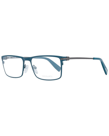 Trussardi Men's Blue Optical Frames - One Size